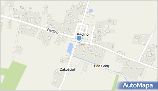 6581083797, Sklep Spożywczo-Przemysłowy Halina Szewczyk 