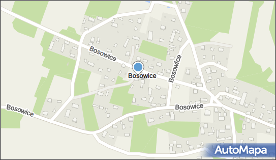 Sklep Spożywczo Przemysłowy, Bosowice 38A, Bosowice 28-122 - Spożywczy, Przemysłowy - Sklep, NIP: 6551018619