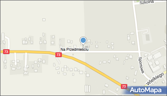 6551325824, Sklep Spożywczo-Przemysłowy Ratajek Wiesława 