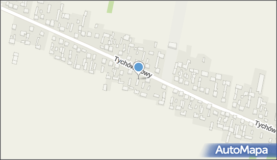 6641014648, Sklep Spożywczo-Przemysłowy Szlufik Aneta 