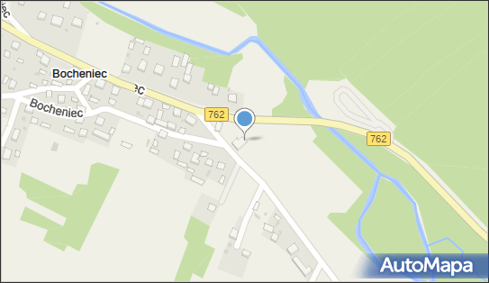 6561516721, Kubus Mirosława-Sklep Spożywczo-Przemysłowy ; Pensjonat 