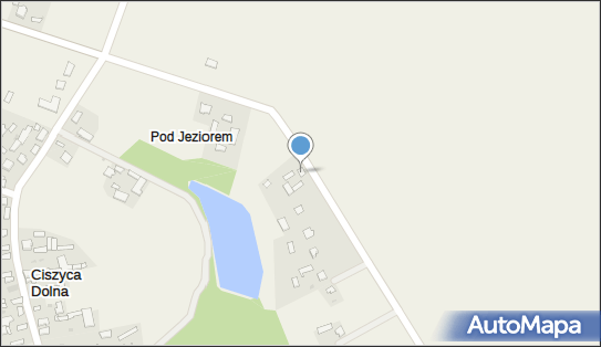 Sklep Spożywczo Przemysłowy, Ciszyca Dolna 51, Ciszyca Dolna 27-515 - Spożywczy, Przemysłowy - Sklep, numer telefonu, NIP: 8111232870