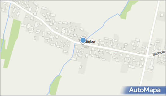 6641439135, Sklep Spożywczo-Przemysłowy Agnieszka Kozłowska 
