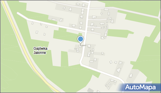6571015340, Sklep Spożywczo-Przemysłowy Wojciechowska Janina 