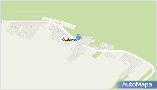 8631227786, Sklep Spożywczo-Przemysłowy Budzeń Władysław 