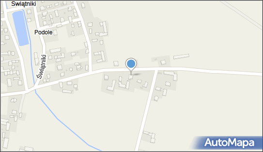 8641530210, Sklep Spożywczo-Przemysłowy Zimoląg Julita 
