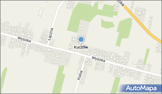 6641013324, Sklep Spożywczo-Przemysłowy Kawecki Marian 