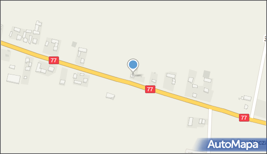 8641387296, Sklep Spożywczo-Przemysłowy Szczygieł Jolanta 