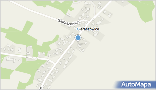 8641199614, Sklep Spożywczo-Przemysłowy Pawlik Barbara 