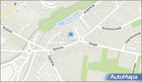 Sklep Spożywczo Przemysłowy, Iłżecka 103, Starachowice 27-200 - Spożywczy, Przemysłowy - Sklep, NIP: 6640004234