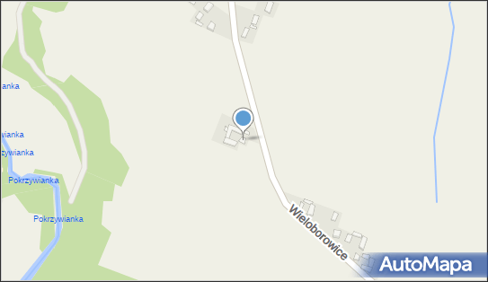 Sklep Spożywczo Przemysłowy, Wieloborowice 5 A, Wieloborowice 27-225 - Spożywczy, Przemysłowy - Sklep, NIP: 6641438503