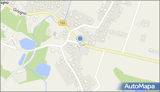 6550008375, Sklep Spożywczo-Przemysłowy Zawierucha Maria 