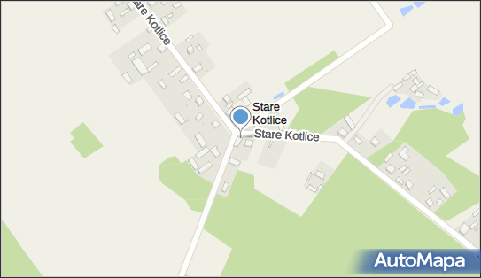 Sklep Spożywczo Przemysłowy, Stare Kotlice 19, Stare Kotlice 28-305 - Spożywczy, Przemysłowy - Sklep, NIP: 6561470108