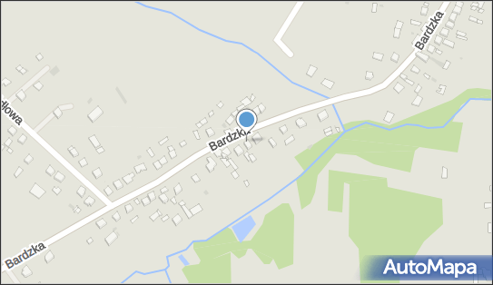 6610009830, Sklep Spożywczo-Przemysłowy Błosińska Janina 
