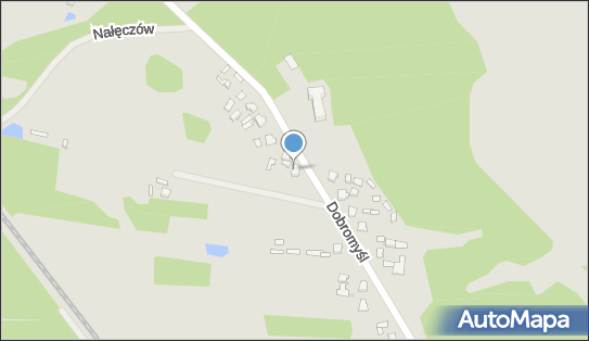 9591227638, Sklep Spożywczo-Przemysłowy Mroczek Jan 