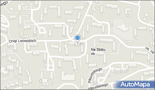 Sklep Spożywczo Przemysłowy, os. Na Stoku 40B, Kielce 25-437 - Spożywczy, Przemysłowy - Sklep, NIP: 6572276663