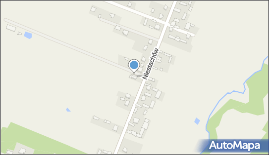6571860294, Sklep Spożywczo-Przemysłowy Krystyna Jarząbek 