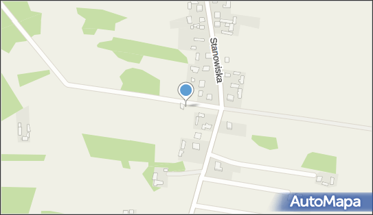 6581423939, Sklep Spożywczo-Przemysłowy Wysokińska Genowefa 