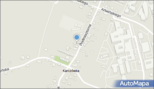 Sklep Spożywczo Przemysłowy, Podklasztorna 54, Kielce 25-714 - Spożywczy, Przemysłowy - Sklep, NIP: 6570540794