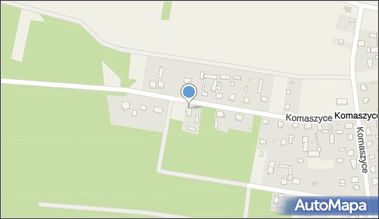 6581304040, Sklep Spożywczo-Przemysłowy Izabela Samson 