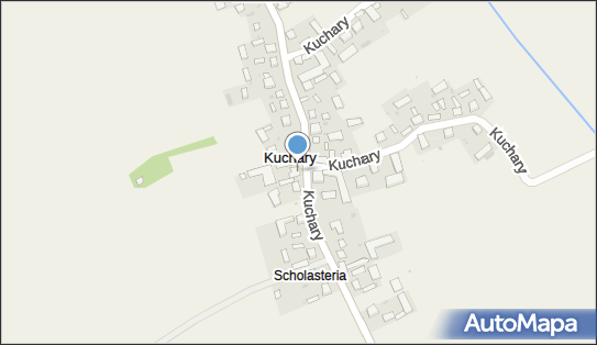 Sklep Spożywczo Przemysłowy, Kuchary 40, Kuchary 28-160 - Spożywczy, Przemysłowy - Sklep, NIP: 6551005255