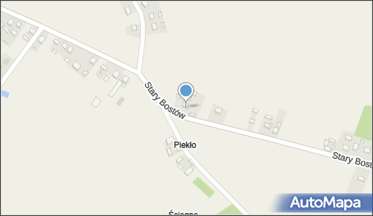 6641005939, Sklep Spożywczo-Przemysłowy Czaja Teresa 