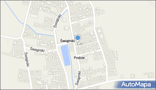 8641556126, Sklep Spożywczo-Przemysłowy Cira Andrzej 