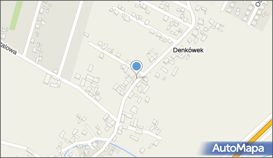 6611621214, Sklep Spożywczo-Przemysłowy Bożena Potocka 