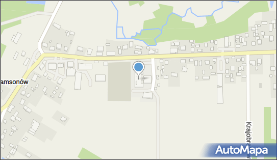 9590704243, Sklep Spożywczo-Przemysłowy Czwartos Teresa 