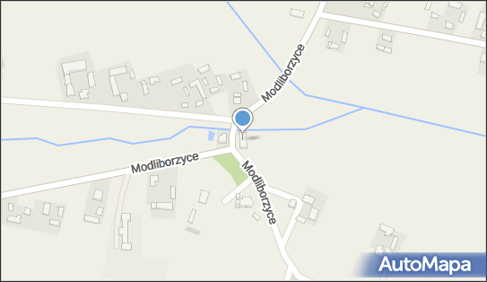 Sklep Spożywczo Przemysłowy, Modliborzyce 96, Modliborzyce 27-552 - Spożywczy, Przemysłowy - Sklep, numer telefonu, NIP: 8631019160