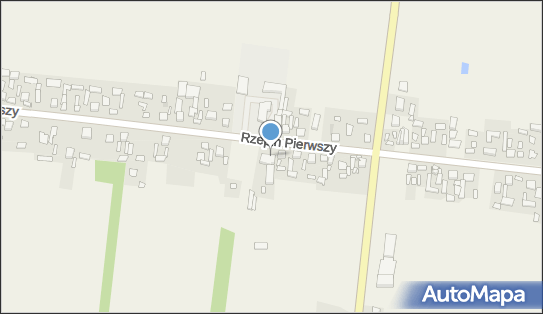 6640011033, Marek Pożoga Sklep Spożywczo-Przemysłowy 