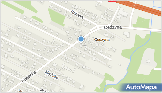 6570243990, Sklep Spożywczo-Przemysłowy Wiesława Stępień 