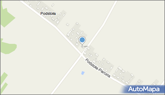Sklep Spożywczo Przemysłowy, Podstoła 16, Podstoła 26-015 - Spożywczy, Przemysłowy - Sklep, NIP: 6550009676