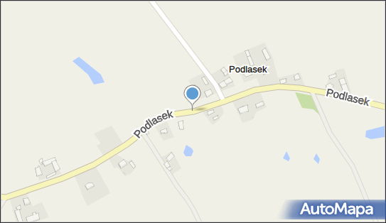 Sklep Spożywczo Przemysłowy, Podlasek -, Podlasek 13-340 - Spożywczy, Przemysłowy - Sklep, numer telefonu, NIP: 8771422163