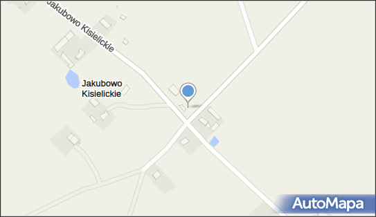 Sklep Spożywczo Przemysłowy, Jakubowo Kisielickie 43 14-240 - Spożywczy, Przemysłowy - Sklep, NIP: 5811372620