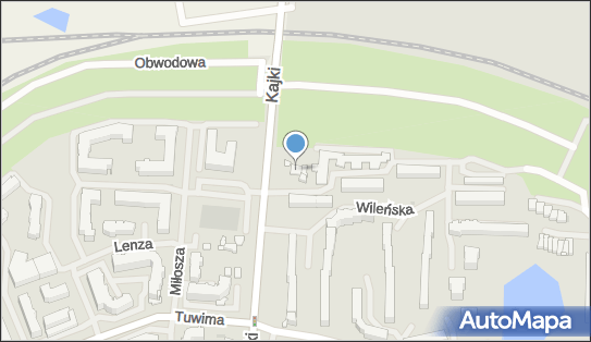 8481218879, Sklep Spożywczo-Przemysłowy Olender Teresa 