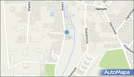 5711267651, Sklep Spożywczo-Przemysłowy, Nadarzyńska Teresa 