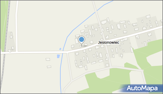 Sklep Spożywczo Przemysłowy, Jesionowiec 3, Jesionowiec 12-162 - Spożywczy, Przemysłowy - Sklep, NIP: 7450007431