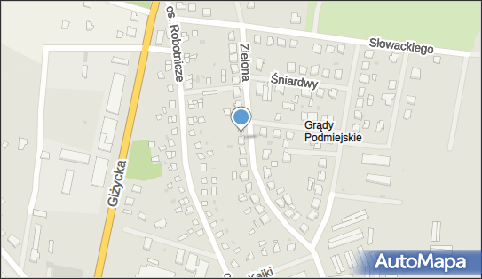 Sklep Spożywczo Przemysłowy, 22 Lipca 29, Orzysz 12-250 - Spożywczy, Przemysłowy - Sklep, NIP: 8491289102