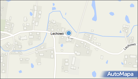 Sklep Spożywczo Przemysłowy, Lechowo 58, Lechowo 14-520 - Spożywczy, Przemysłowy - Sklep, numer telefonu, NIP: 5820005660