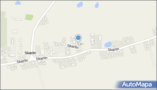Sklep Spożywczo Przemysłowy, Skarlin 10, Skarlin 13-316 - Spożywczy, Przemysłowy - Sklep, NIP: 8770003228