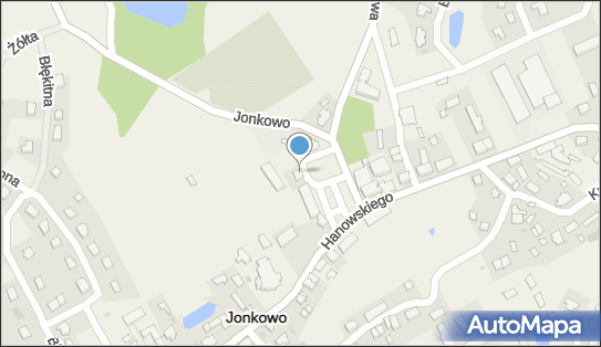 Sklep Spożywczo Przemysłowy, pl. 650-lecia Jonkowa 3, Jonkowo 11-042 - Spożywczy, Przemysłowy - Sklep, numer telefonu, NIP: 7391322561