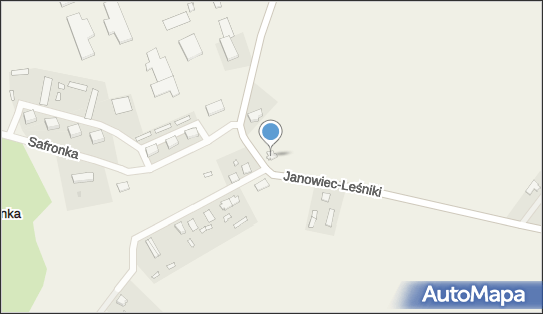 7460001795, Jan Głasek Sklep Spożywczo - Przemysłowy 