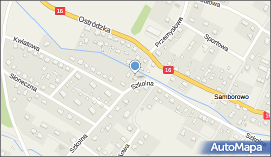 7410000888, Sklep Spożywczo-Przemysłowy Kopaczewska Irena 