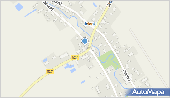 5781112505, Sklep Spożywczo-Przemysłowy Elżbieta Cichocka 