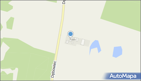 5821285130, Sklep Spożywczo-Przemysłowy Długoń Irena 