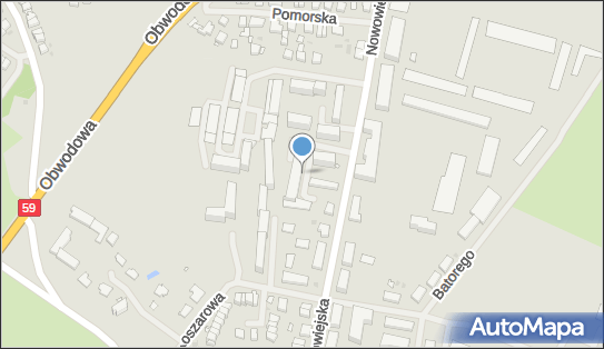 8451068470, Sklep Spożywczo-Przemysłowy 