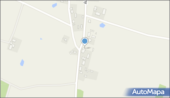 Sklep Spożywczo Przemysłowy, Sobiechy 70, Sobiechy 11-606 - Spożywczy, Przemysłowy - Sklep, NIP: 8451276346