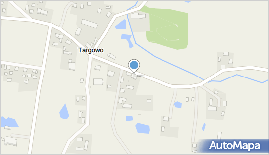 Sklep Spożywczo Przemysłowy, Targowo 7, Targowo 12-120 - Spożywczy, Przemysłowy - Sklep, NIP: 7392248743