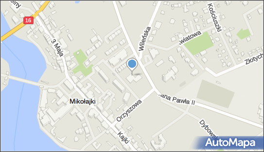 8451222988, Sklep Spożywczo-Przemysłowy Olszewik Agnieszka 